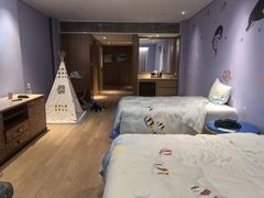 -三亚海棠湾喜来登度假酒店