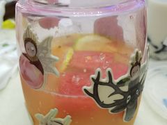 -书亦烧仙草(北碚万达店)
