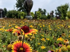 -长春世界雕塑园冰雪艺术天地