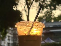 -三川coffee(南头古城店)