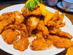 -俭寨大盘鸡·缸子肉·小公鸡·新疆菜(云通店)