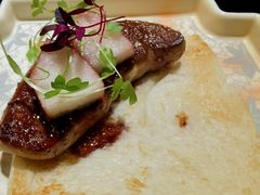 -松临·铁板烧&Omakase(神农店)