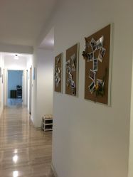 -瑜舍瑜伽连锁教室