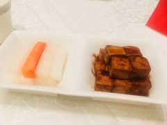 小菜-亢龙太子酒轩(东湖店)