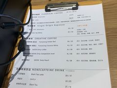 -GOTLOT COFFEE&KITCHEN角落厨房NOOK店