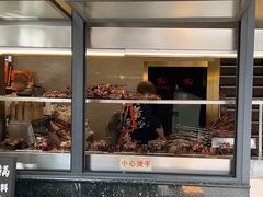 -老黄记手撕烤兔(玉林街店)