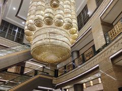 大堂-王宝和酒家(黄浦店)