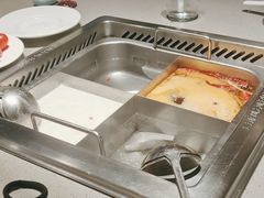 -海底捞火锅(太原南站店)