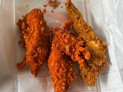 -麦当劳(槟城国际机场店)