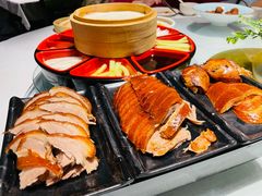 -羲和雅苑烤鸭坊(丰台万达店)