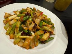 -大连湾旭日·家宴·海肠捞饭(马栏广场店)