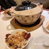 利苑酒家 *米其林粤菜