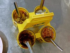 -榮泰米粉湯(Left Shop)