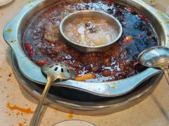 -九尺赵老四鲜鹅肠火锅