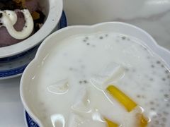 -江记甜品(罗湖店)