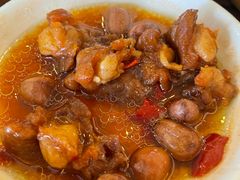 -万龙洲海鲜(南新仓店)