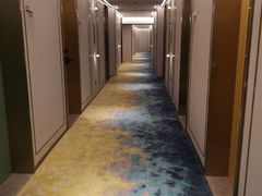 -北京天安门王府井漫心酒店