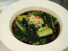 -老佛爷铜炉蛙锅(海岸城店)