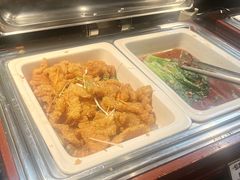 -梨花自助烤肉(乐宾店)