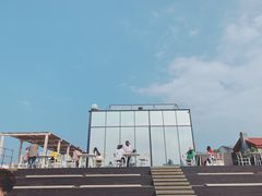 -Cafe Aewol Monsant