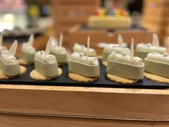 -荟星庭西餐厅(天府丽都喜来登饭店)