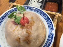 -芋包王闽南茶楼(八市店)