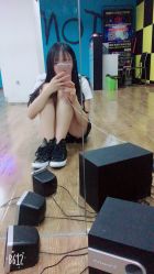 -TOMBOY爵士舞韩舞舞社
