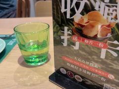 -mango tree芒果树泰国餐厅(青岛万象城店)