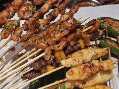 -串盟烧烤·长沙美食地标(星沙店)