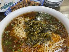 奥灶面-观桥阁(锦溪店)