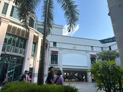 -白沙浮娱乐广场