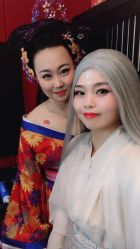-盘子女人坊古装写真摄影(深圳店)