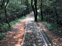 -北高峰