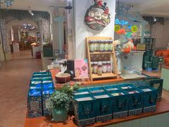 -佟小曼手工茶饼坊(鼓浪屿1店)