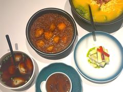 -醉舍·新淮扬菜(长宁龙之梦店)