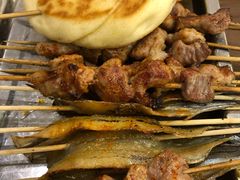 -洁神饭庄·海鲜·青岛菜·30年老字号(五四广场店)