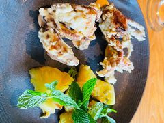 -SHAN山(前滩太古里店)