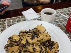 -走马楼饭庄(慈城古县城店)