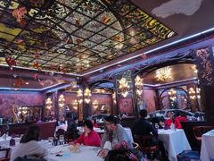 大堂-马克西姆餐厅(崇文门店)