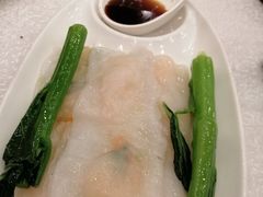 牛肉肠粉-龙的酒楼·手工早茶·顺德菜(近良路店)
