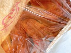丹麦手拉风吐司面包-红宝石·鲜奶小方(万航店)