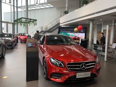 -宁波宁兴新宇奔驰4S店(庄市店)