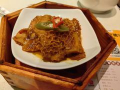 -顺峰顺水顺德菜(第一百货店)