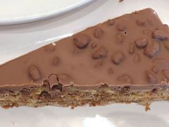 扁桃仁焦糖巧克力蛋糕-宜家·瑞典风味餐厅(北京西红门店)