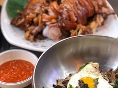 -元堂脊骨土豆汤(明洞1号店)