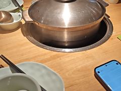 -椰夫人·养生椰子鸡(金沙洲永旺店)