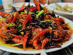 -红钳侠小龙虾·烧烤(中赢康康谷店)