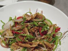 -宗氏一喜砂锅·特色湖北菜(楚河汉街店)