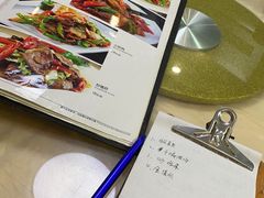 -辣妹川菜馆(益健路店)