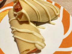 -新一番三文鱼寿司(大东海店)